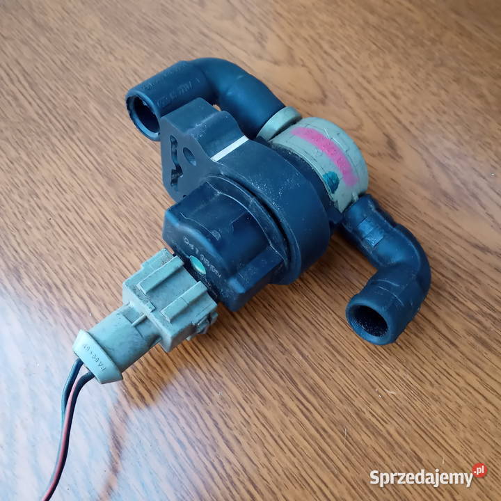 Mercedes W203 W209 W211 18 Elektrozawór paliwa A Dębica