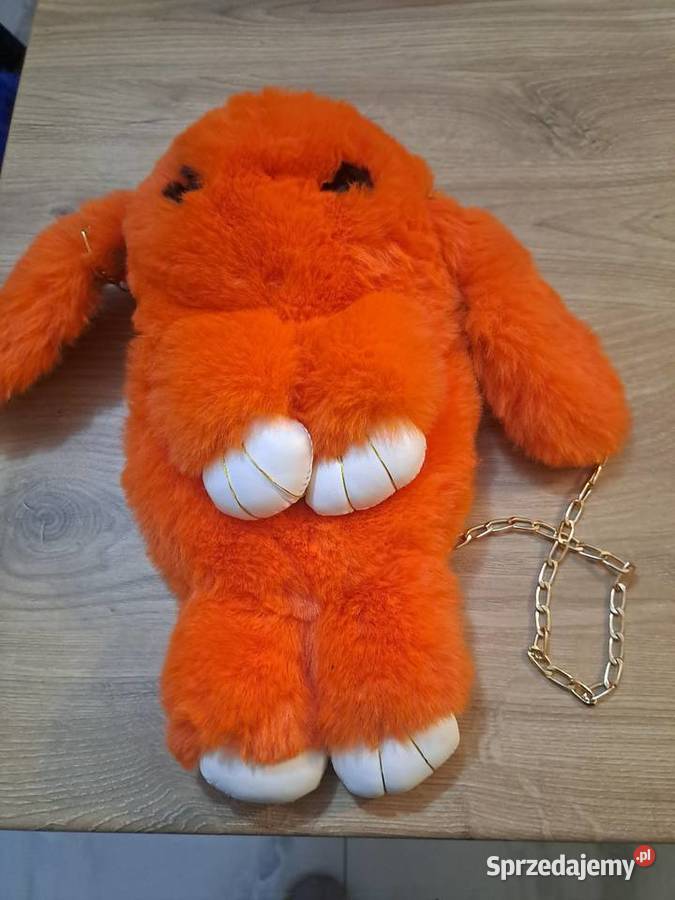 Torebka dziewczynki Pozostałe Sosnowiec