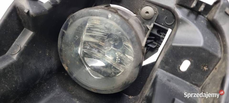 HALOGEN LEWY CITROEN BERLINGO III 89211690 osobowe kujawsko-pomorskie