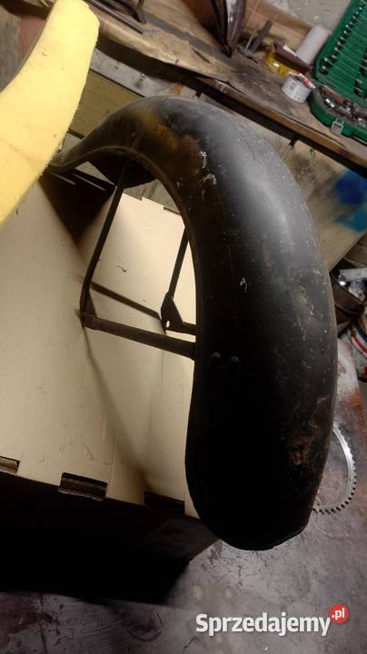 Błotnik przedni SHL Namysłów