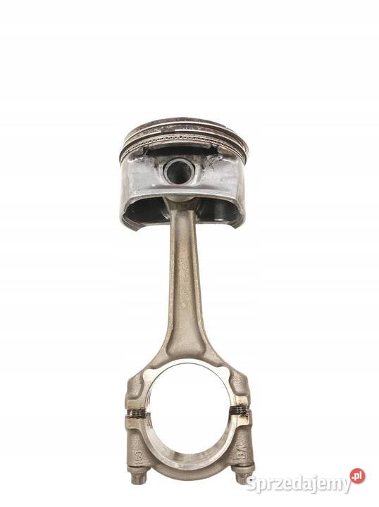 TŁOK KORBOWÓD 79L68 16 16V Opel Astra III osobowe