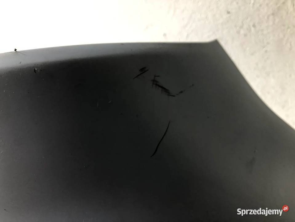 VW GOLF VI 20082013 HB ZDERZAK TYŁ TYLNY osobowe sprzedam