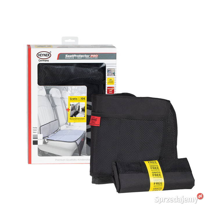 Mata Mini pod fotelik Organizer Heyner Akcesoria wielkopolskie