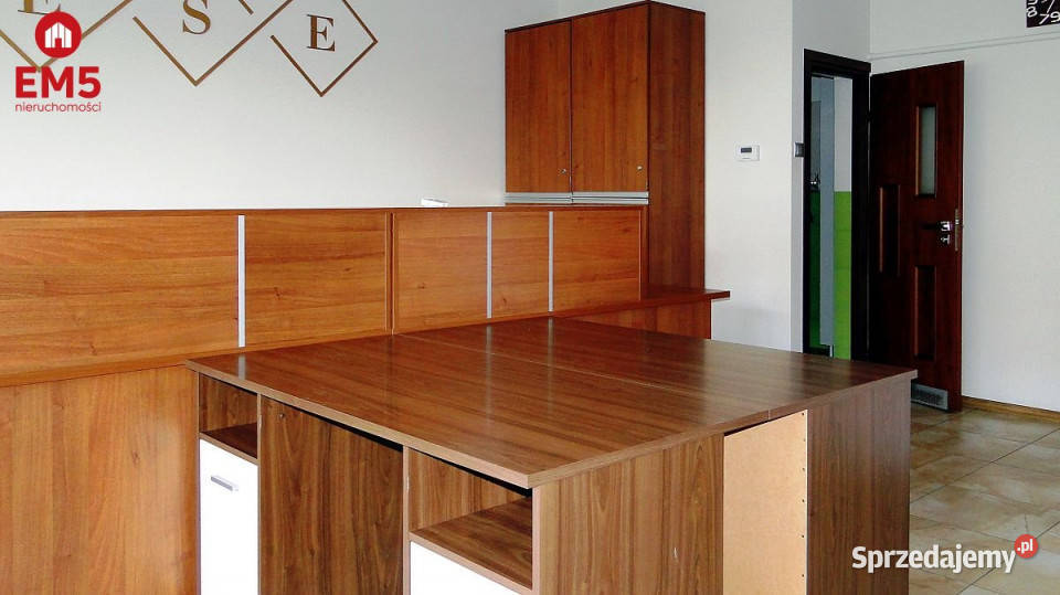 Lokal 414 metry Białystok