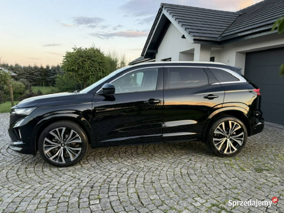 Renault Austral PANORAMA DACH AMBIENT NOWE AUTO SUV sprzedam