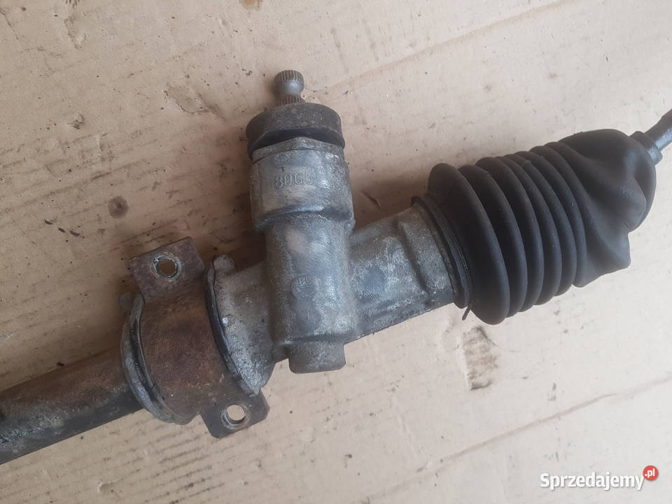 Suzuki Ignis FH 0003 maglownica przekładnia