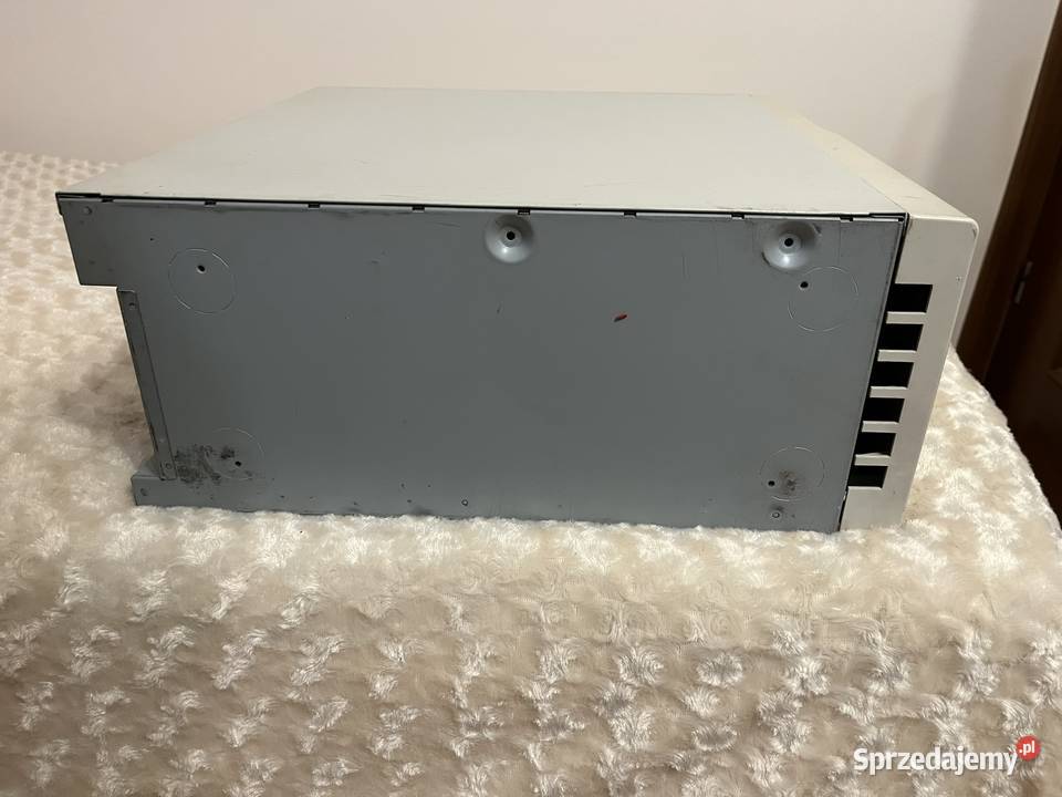 Zabytkowy komputer PC ATX Peacock AMD K62 450MHz małopolskie Brzana