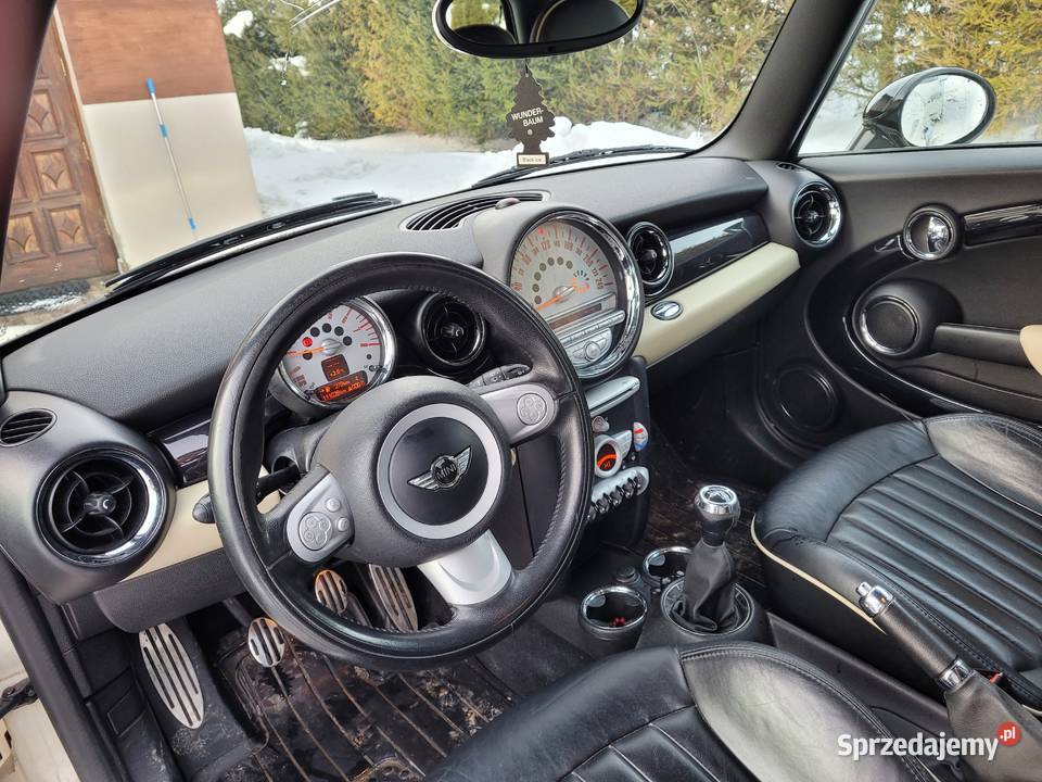 SPRZEDAM Rok produkcji 2008 Bukowsko