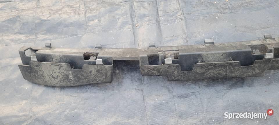 VOLVO XC60 0913 ABSORBER ŚLIZG ZDERZAKA TYŁ Ruda Śląska sprzedam