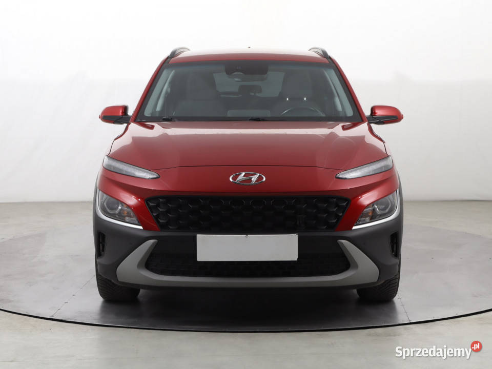 Hyundai Kona 10 TGDI MHEV