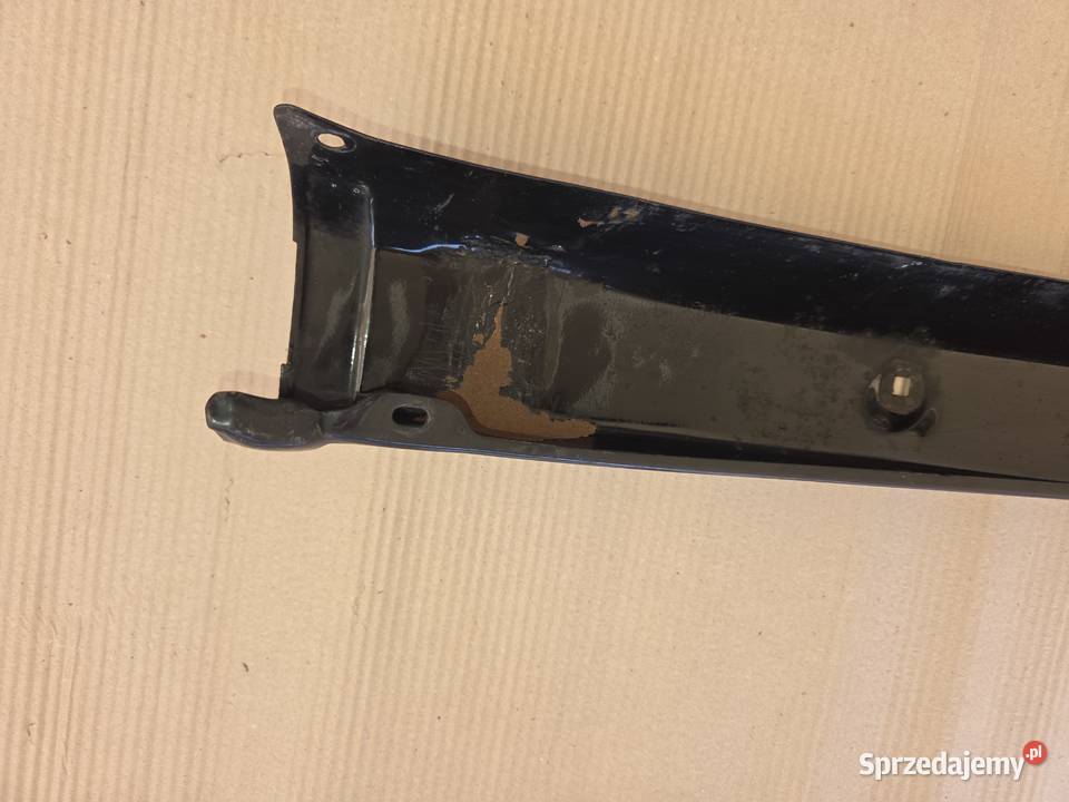 Wartburg 353 Tylny zderzak belka tylnego mazowieckie Piaseczno