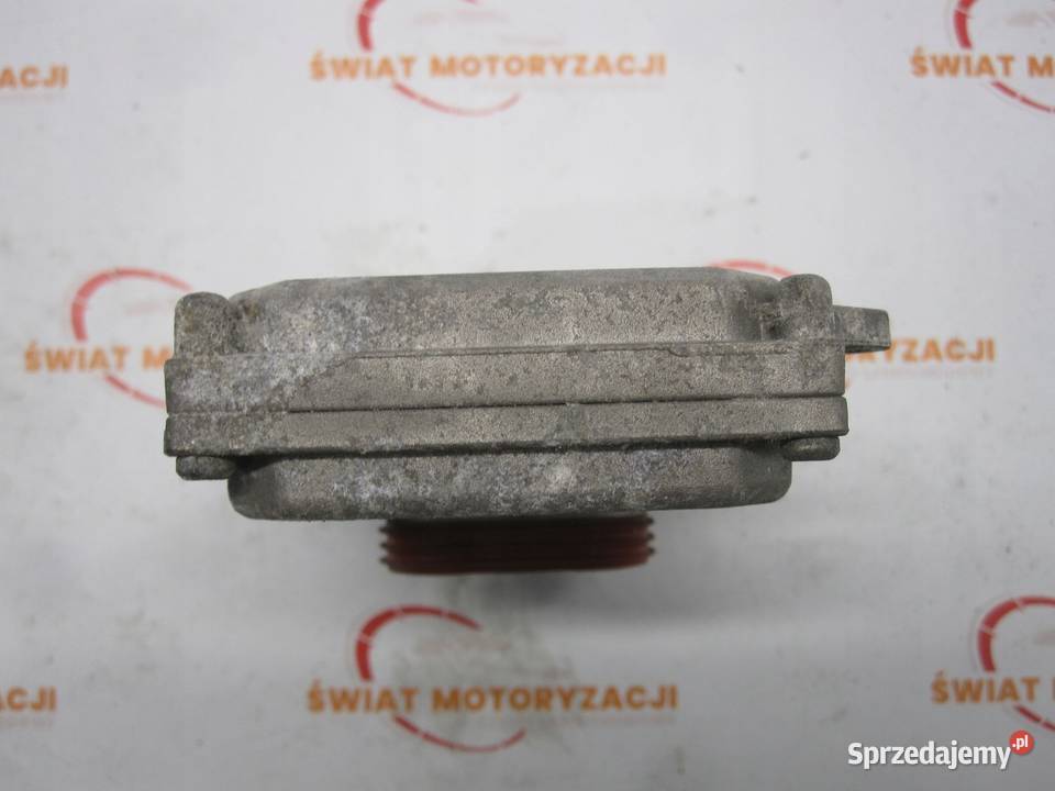 PEUGEOT 407 COUPE 07r przetwornica 5DF00870450 osobowe Przetwornice Kielce sprzedam