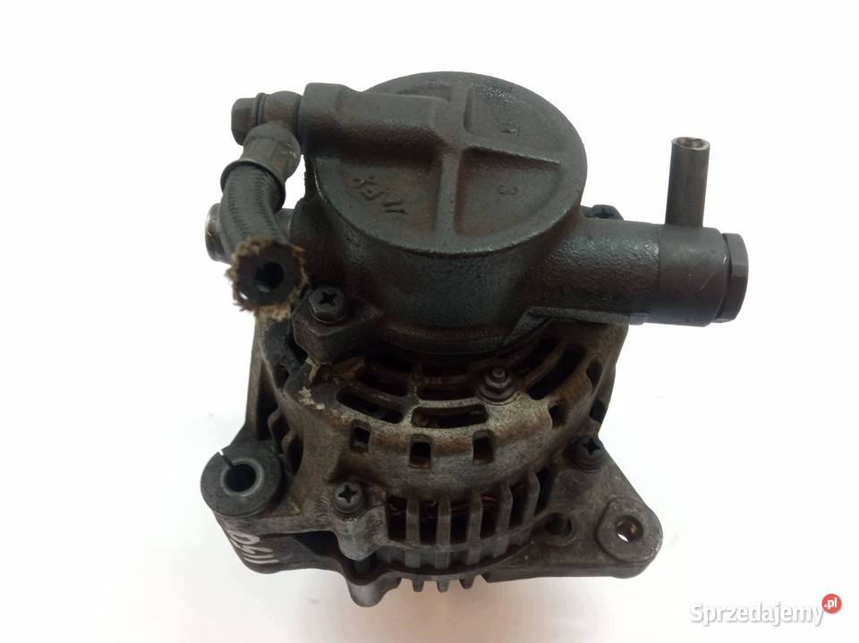 ALTERNATOR POMPA VACUM 3730027012 20 CRDI
