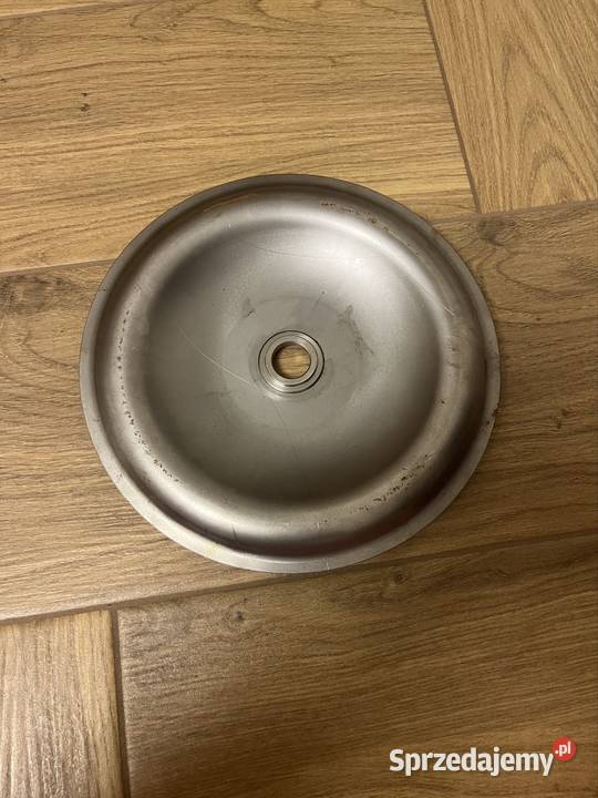 Osłona piasty koła wózka bocznego Ural M72 K750 Poznań sprzedam