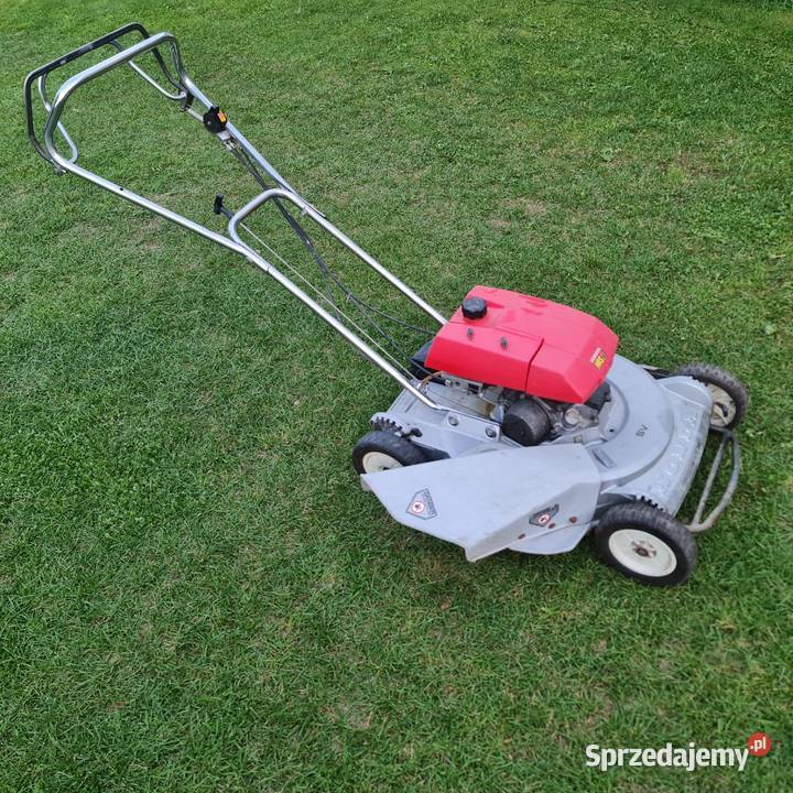 kosiarka HONDA HRS 21 Białystok