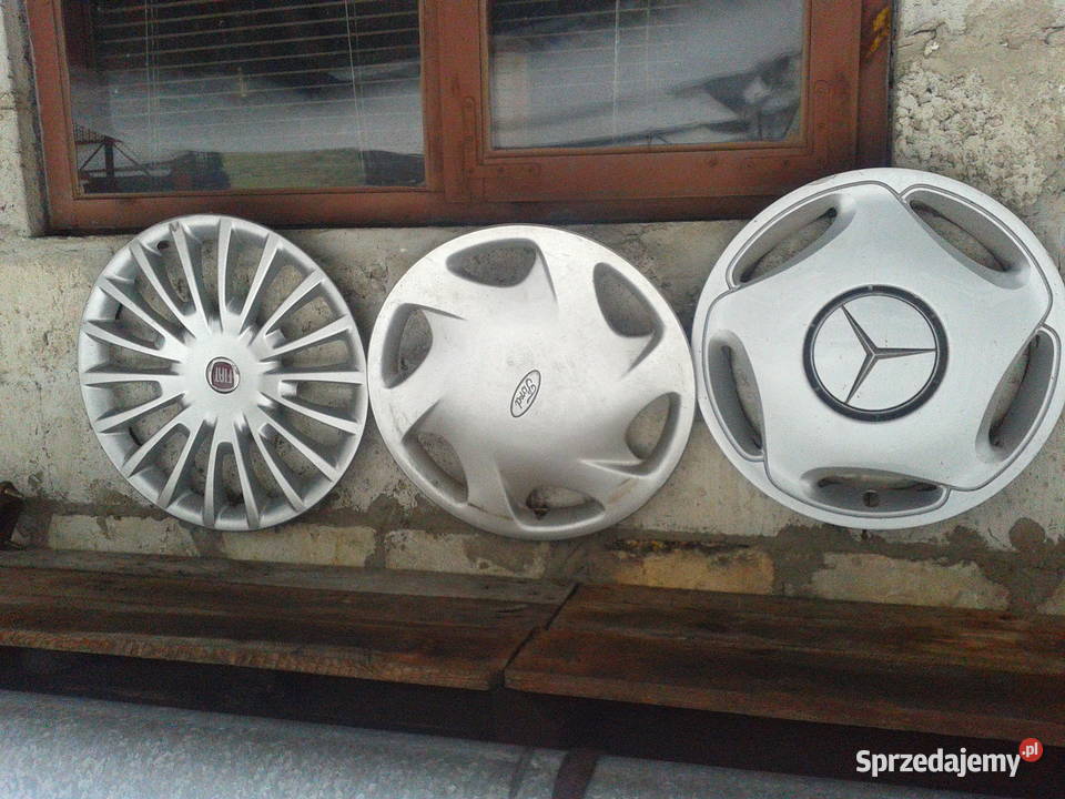 Kolpaki BMW e39 inne 13 14 15 16 17 osobowe świętokrzyskie Starachowice