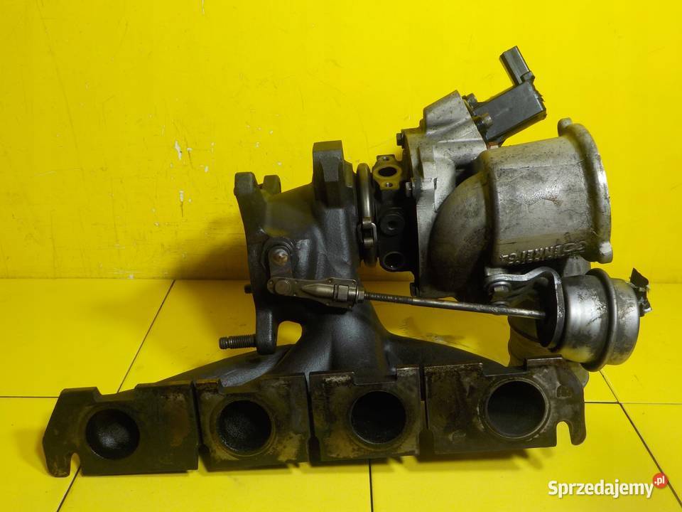 A3 8P SUPERB GOLF LEON PASSAT 18 TFSI 11r 160 Suków