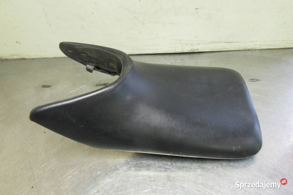 Siedzenie kierowcy Honda CBR 125 04r świętokrzyskie Sandomierz