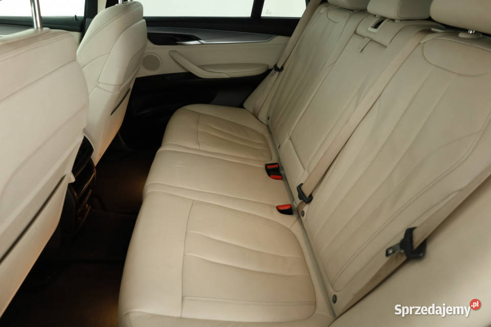 BMW X5 xDrive25d poduszka powietrzna Piaseczno