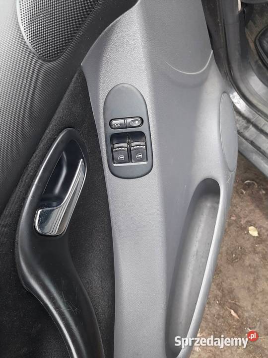 Seat Leon 16 Ciechanów