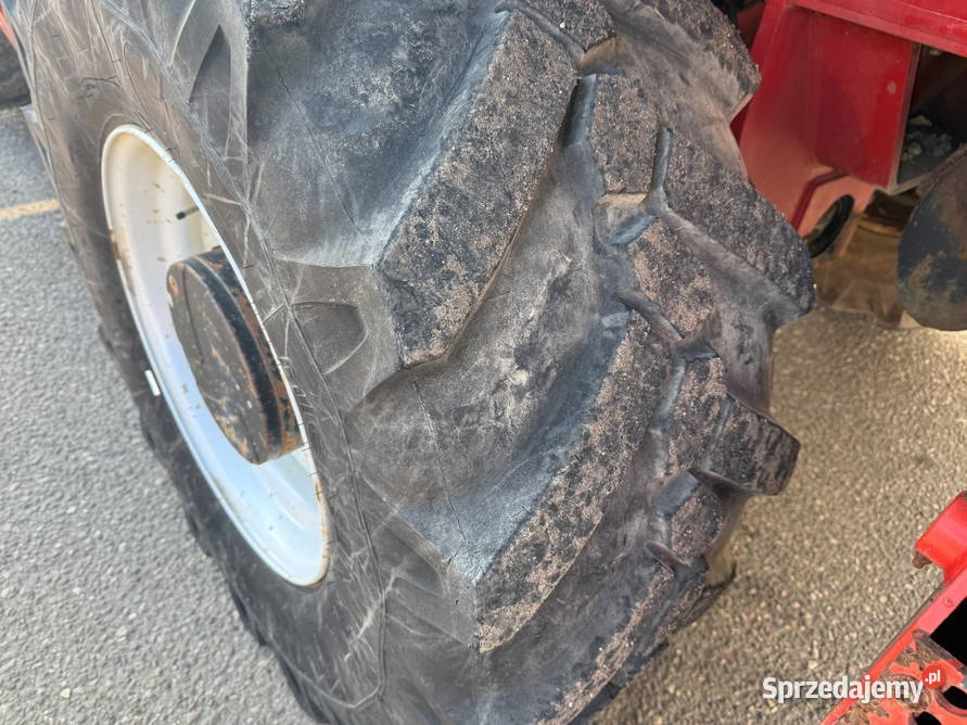 Ladowarka teleskopowa Manitou MRT 2150 Warszawa