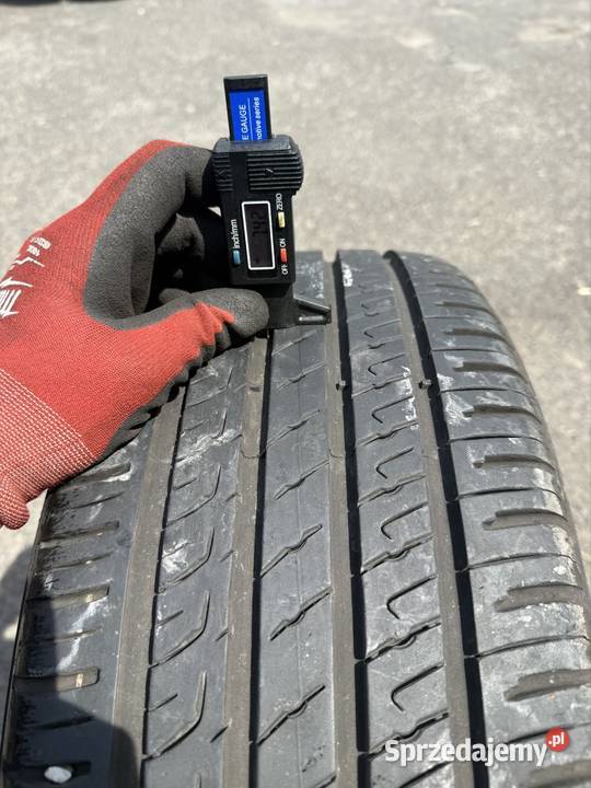 Koła 5x120 R18 BMW E90 opony letnie 22540R18 Rzeszów