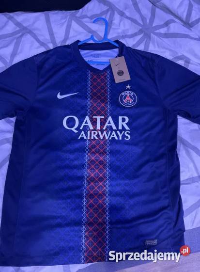 koszulka psg L Mochowo