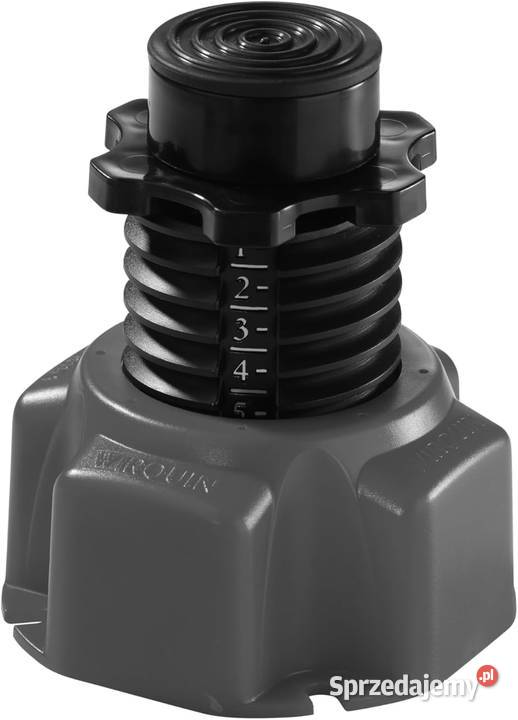 Regulowane nogi pod brodzik 88172 mm solidne Szczerbice