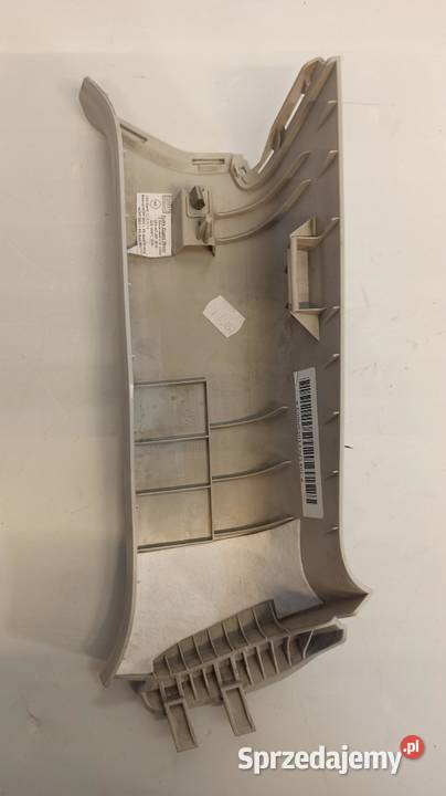 TAPICERKA SŁUPKA LEWA OCTAVIA III 5E9867287