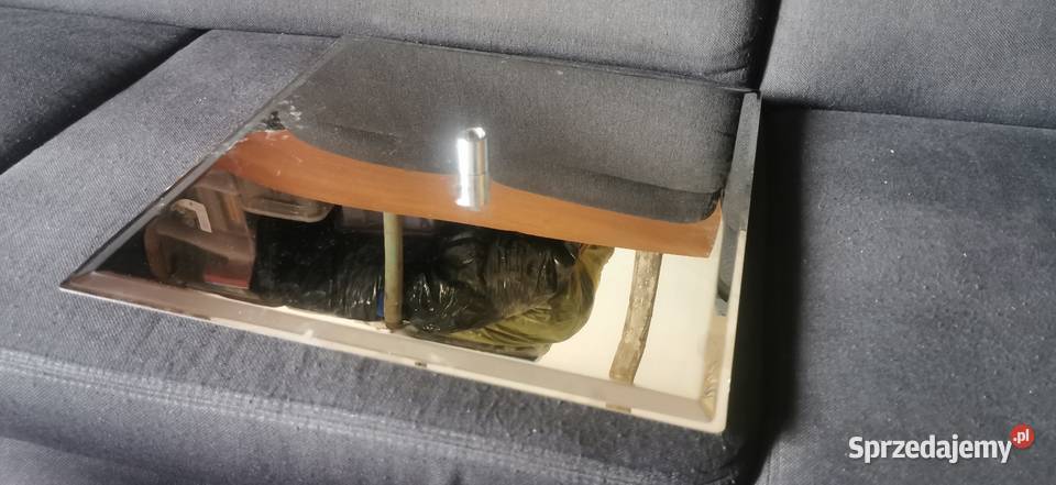 Deszczownica 50x50 nowa Dom i Ogród