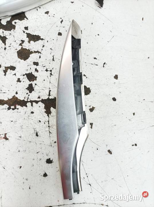 OSŁONA RELIGNU ZAŚLEPKA PRAWY PRZÓD Ford Mondeo