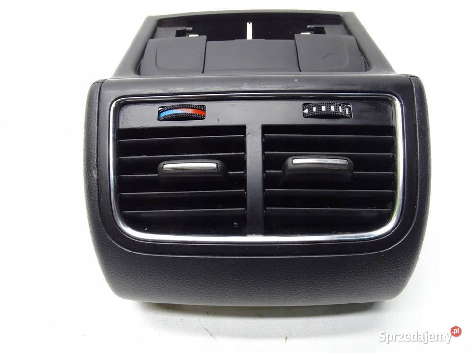 KRATKA NAWIEWU TYŁ TYLNA AUDI A4 B8 A5 8T sprzedam