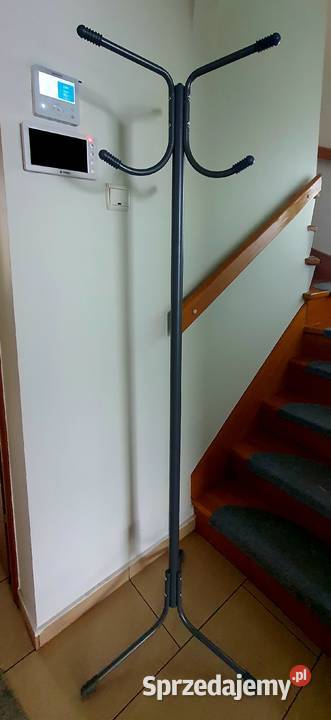 Wieszak wolnostojący 170cm Wieszaki Bydgoszcz