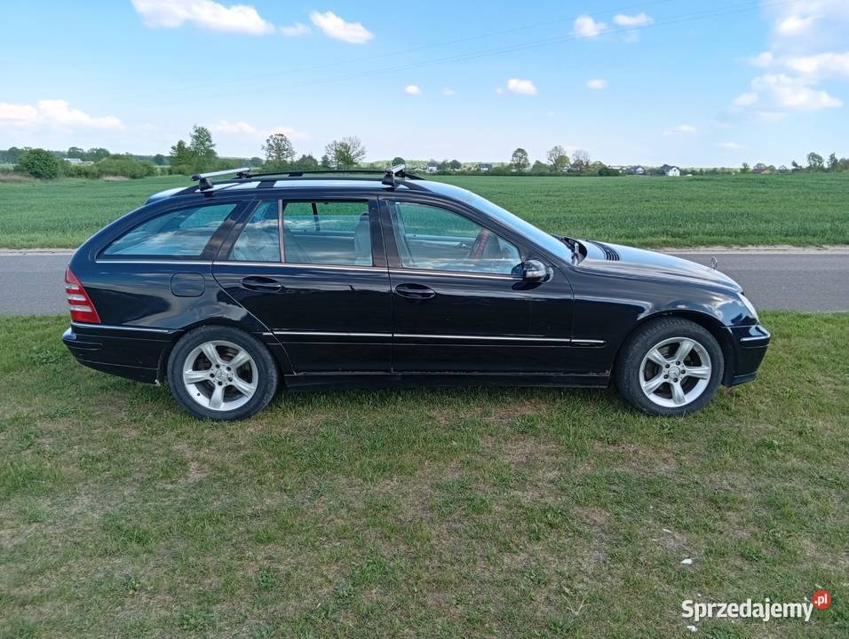 Mercedes 2006km Budel