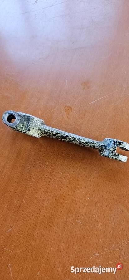 stanDźwignia rozpierakaszczęk Junak M10 Barlinek