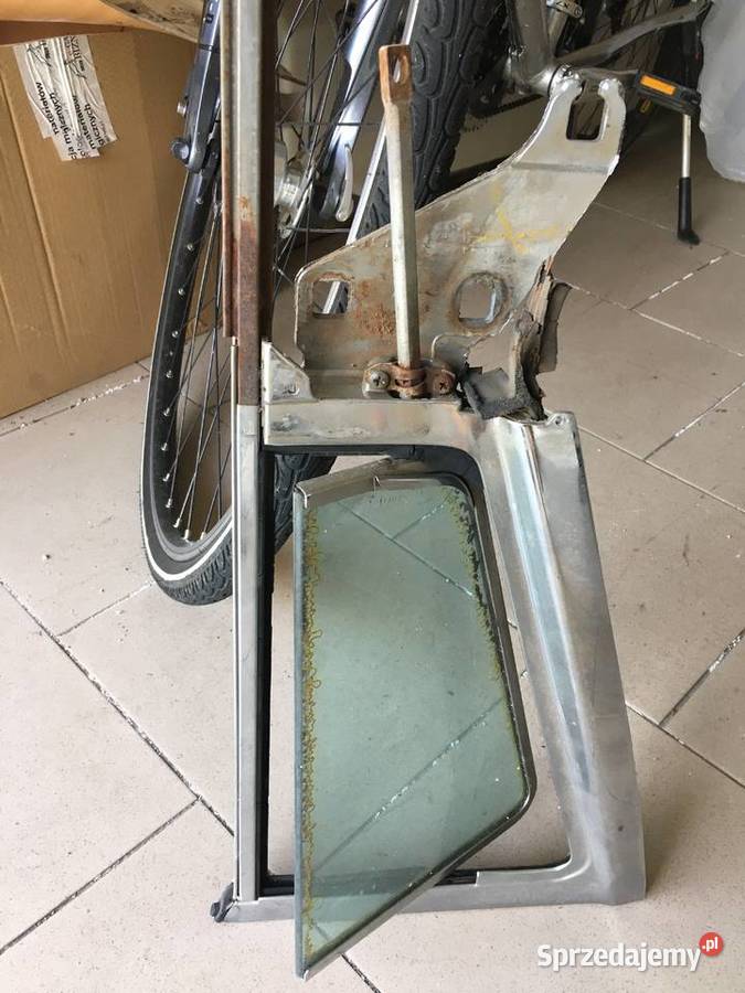SZYBY BOCZNE CADILLAC 5859 osobowe Grodków