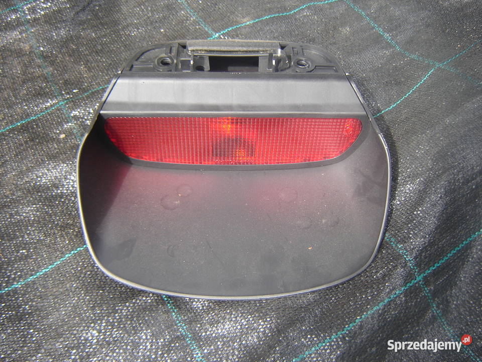 mazda 323 P 97r światło stop stopu lubuskie Strzelce Krajeńskie sprzedam