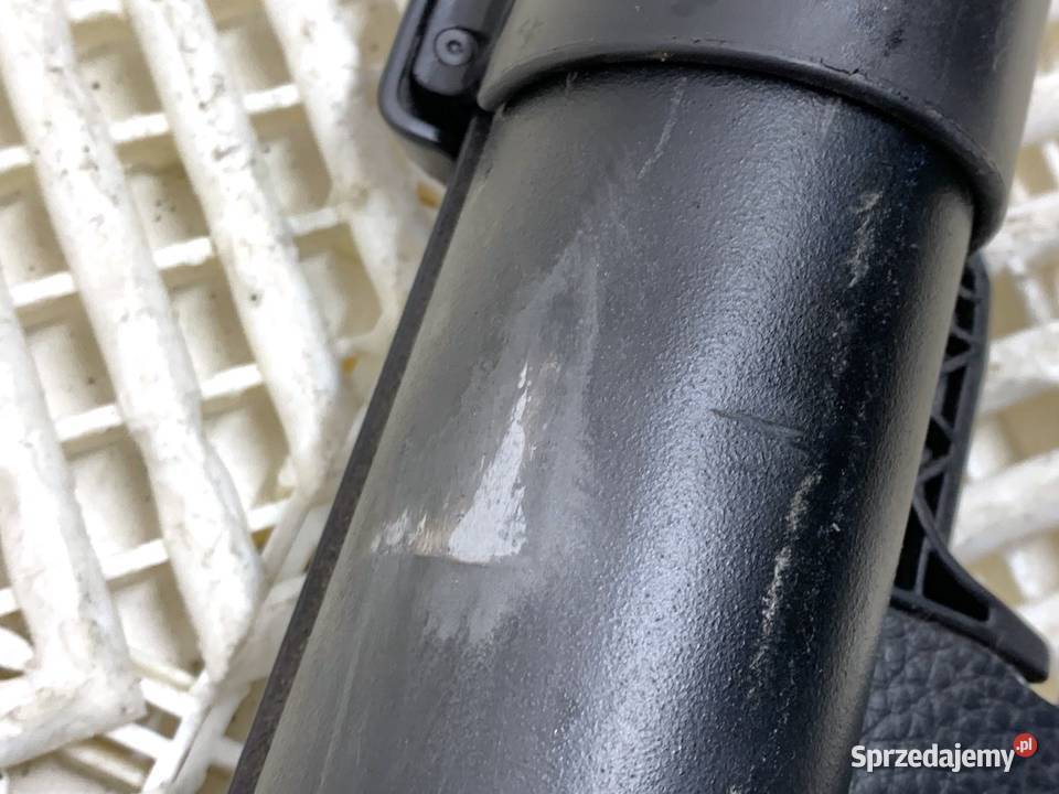 ROLETA BAGAŻNIKA VW GOLF VI Kombi 0914 OSŁONA