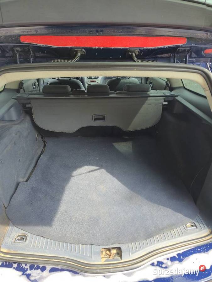 Ford Mondeo MK4 20 hdi Szydłów