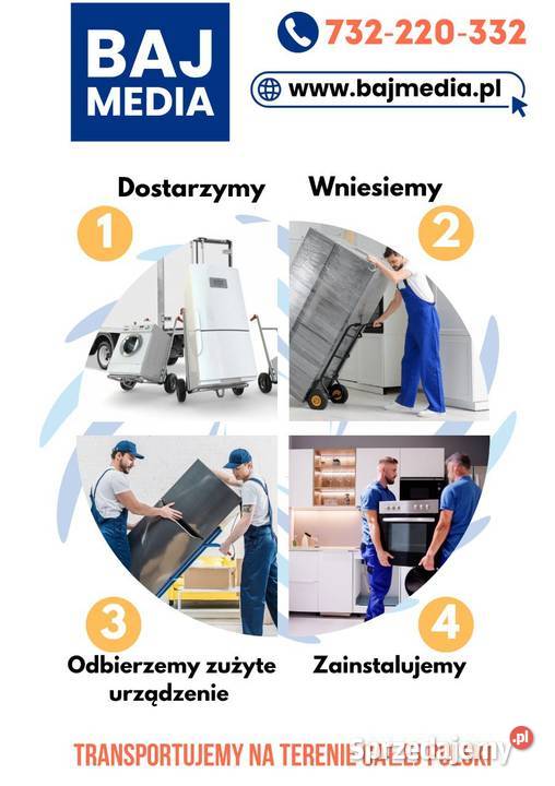 Lodówka do zabudowy Nofrost 177 Whirlpool WHC18 Warszawa