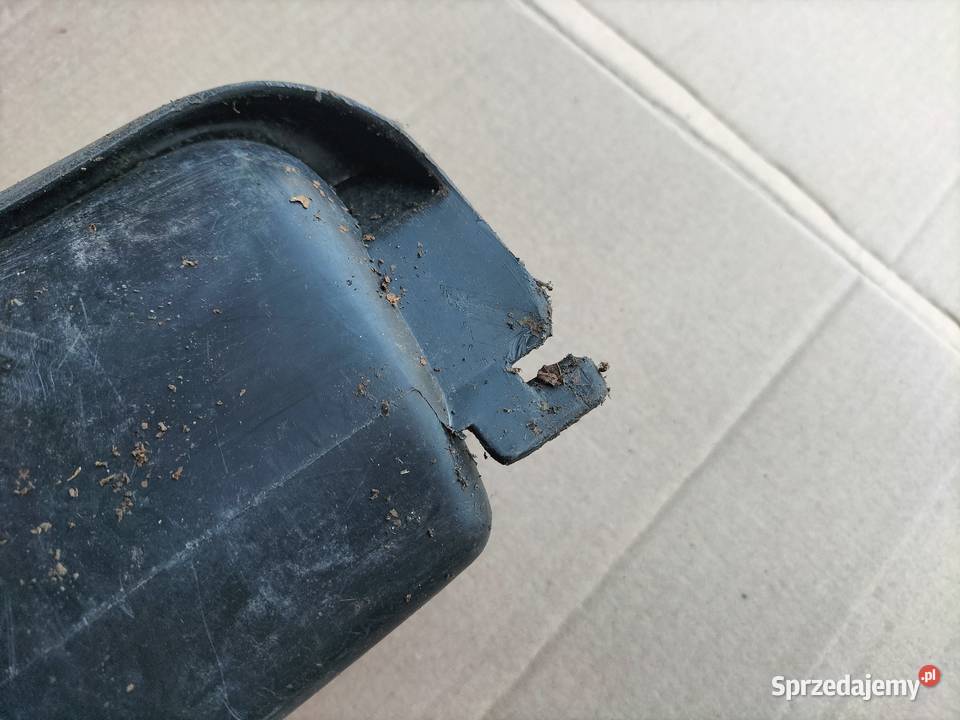 JETTA 2 GOLF 2 PÓŁKA SCHOWEK PASAŻERA 191857924C Kamień-Kolonia