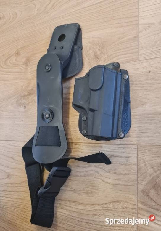 Kabura udowa do Walthera P99