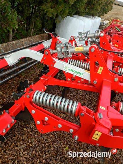 Grano System wielkopolskie Mokronosy