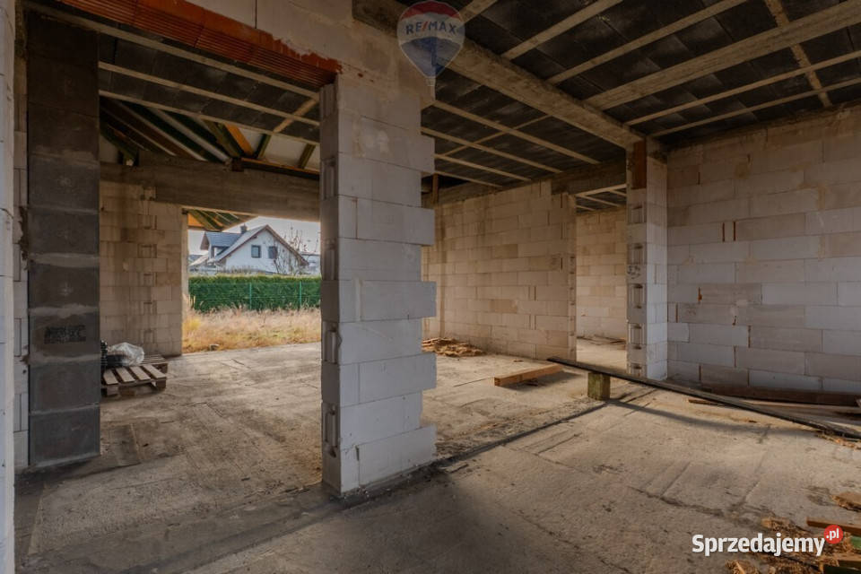 Twoje miejsce na ziemi Rok budowy 2023 śląskie Bielsko-Biała