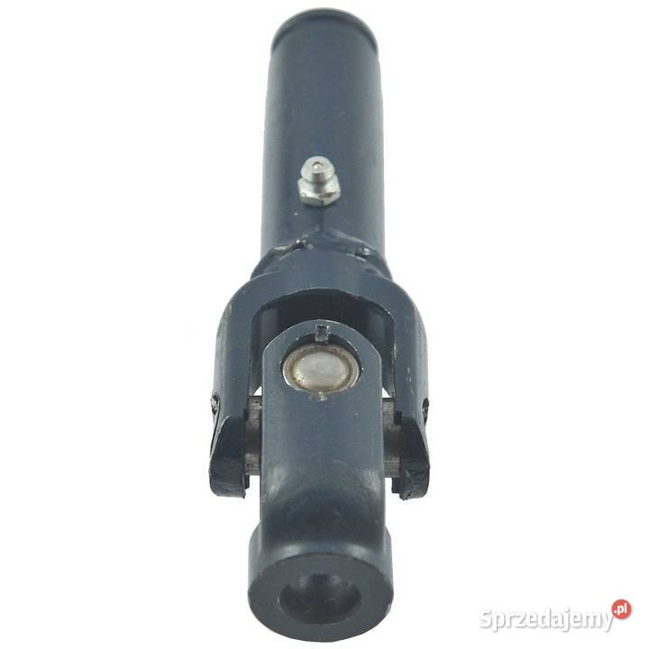 Wałek Cardana 40 x 155 mm 36T Kubota L2808 L3408 podkarpackie Tajęcina