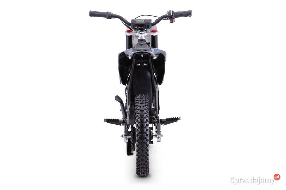 TIGER VX 1600W 48V 13Ah Lithium 1412 cross Lublin