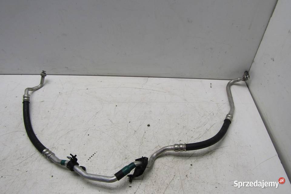 WĄŻ PRZEWÓD RURKA KLIMATYZACJI 22 D MAZDA CX5 osobowe