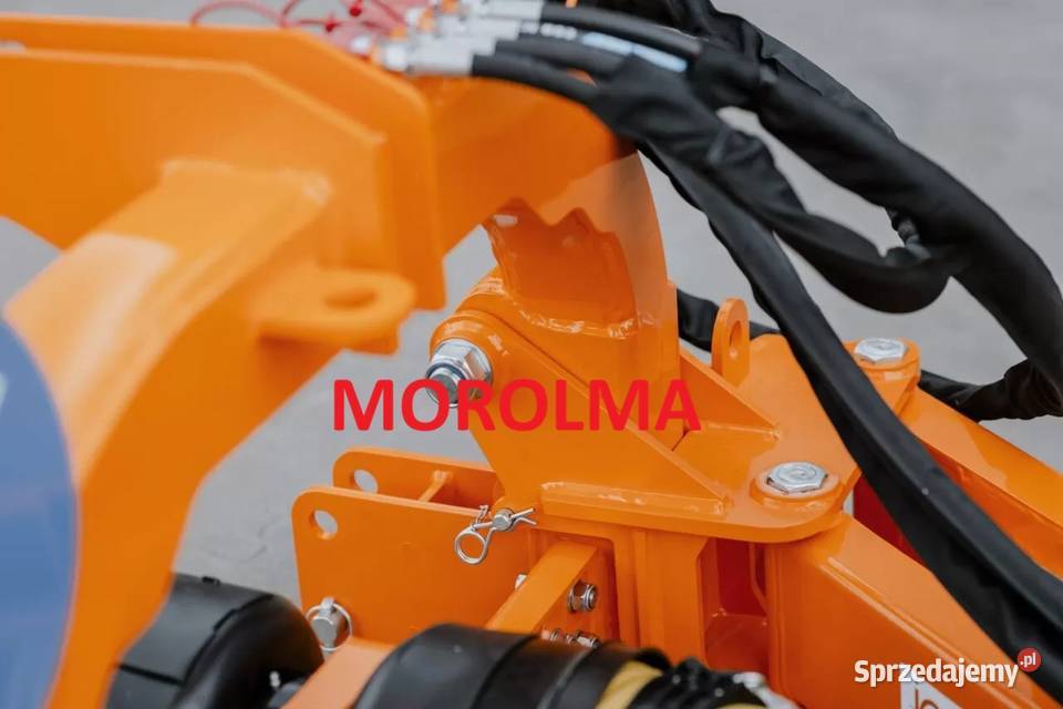 Kosiarka bijakowa Leopard RB 160180200 TALEX Katowice sprzedam