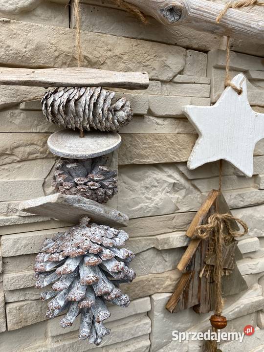 Wielki stojak pod choinkę 61 stojak choinkowy odcienie zieleni Wyposażenie wnętrz Wrocław