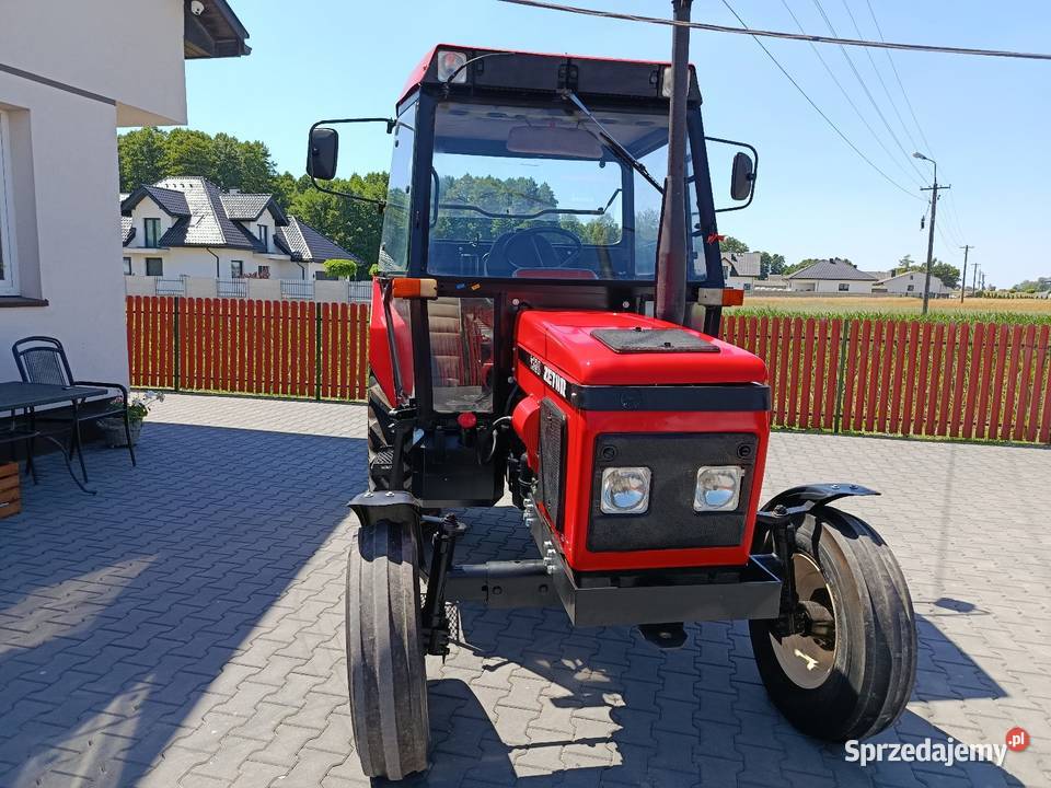 Zetor 4320 Napęd 2x4 mazowieckie